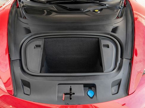 Used 2023 Porsche Taycan GTS image 51