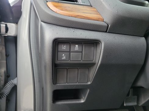 Used 2021 Honda CR-V EX image 23