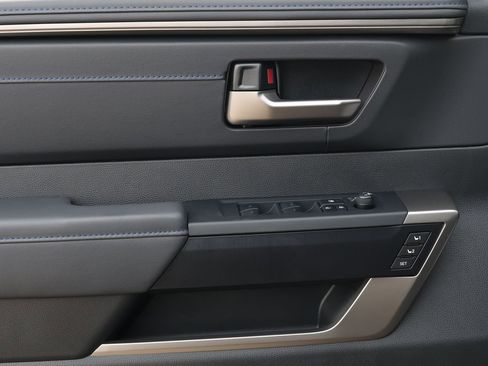 New 2026 Toyota Tundra Platinum image 30