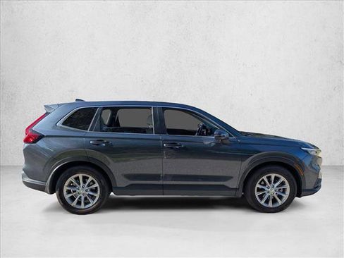 Used 2025 Honda CR-V EX-L image 2