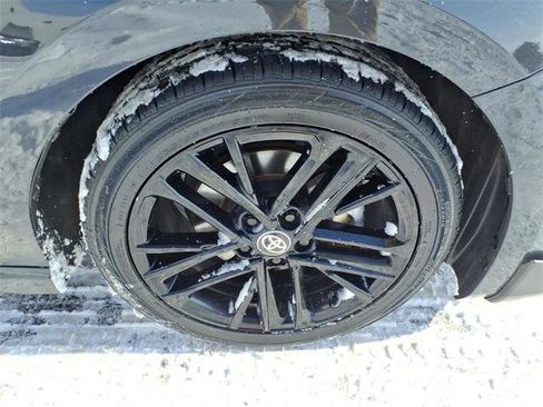 Certified 2025 Toyota Camry SE image 25