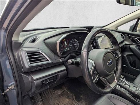 Used 2018 Subaru Impreza 2.0i Limited w/ 50th Anniversary Edition image 10