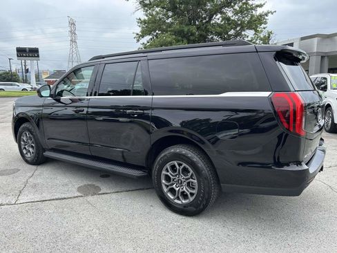 Used 2025 Ford Expedition Max Active RWD image 7