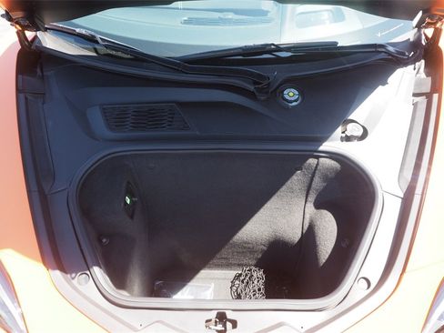 Used 2024 Chevrolet Corvette Z06 image 22