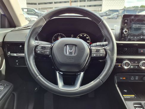 Used 2024 Honda CR-V EX-L image 14