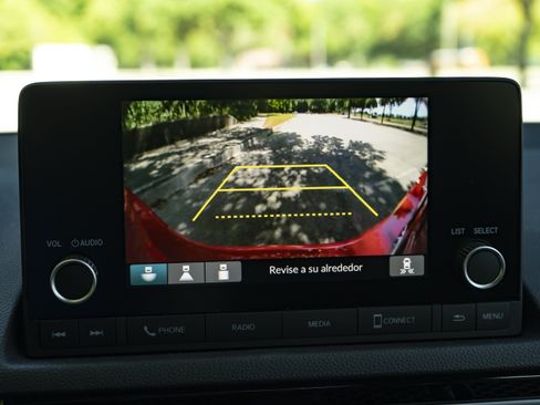 Used 2026 Honda Civic Sport image 31