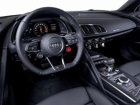 Used 2023 Audi R8 V10 performance image 23