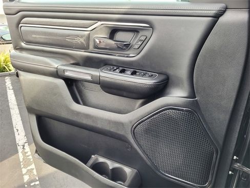 Used 2023 RAM 1500 Limited w/ Trailer Tow Group image 14