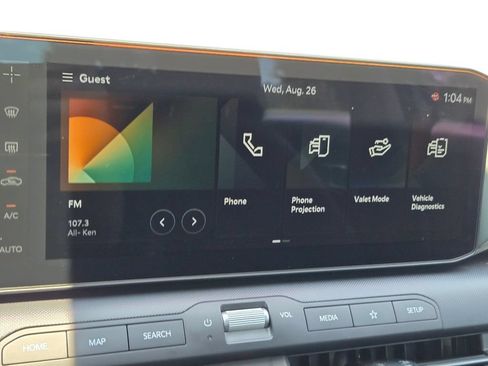 Certified 2025 Kia K4 GT-Line Turbo FWD image 26