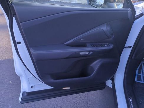 New 2026 Lexus TX 500h AWD image 13