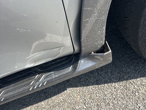 Used 2017 Nissan Armada SV w/ Driver Package image 14