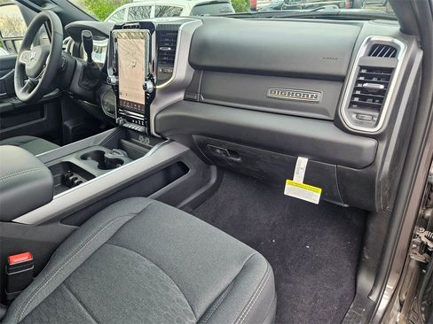 New 2026 RAM 3500 Big Horn image 38