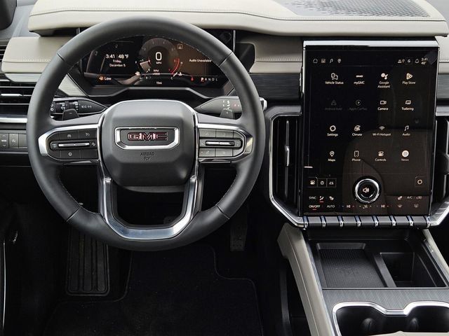 New 2026 GMC Acadia Elevation w/ Black Edition FWD image 32