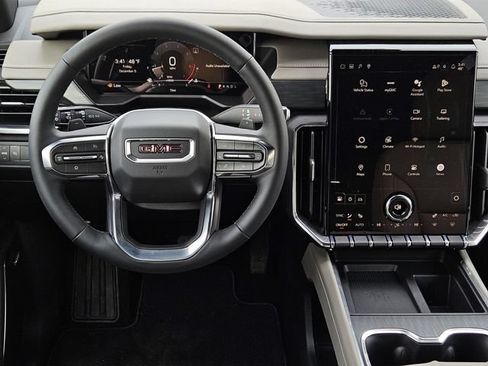 New 2026 GMC Acadia Elevation w/ Black Edition FWD image 32