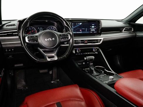 Used 2023 Kia K5 GT-Line image 7