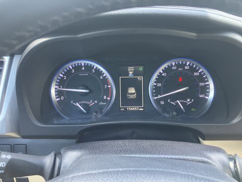 Used 2015 Toyota Highlander Limited Platinum AWD/4WD image 23