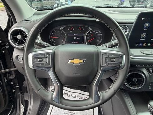 Certified 2023 Chevrolet Blazer LT AWD/4WD image 25