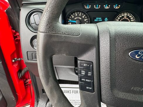 Used 2014 Ford F150 STX w/ Equipment Group 201A Mid image 18