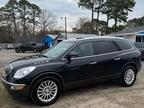Used 2011 Buick Enclave CXL image 5