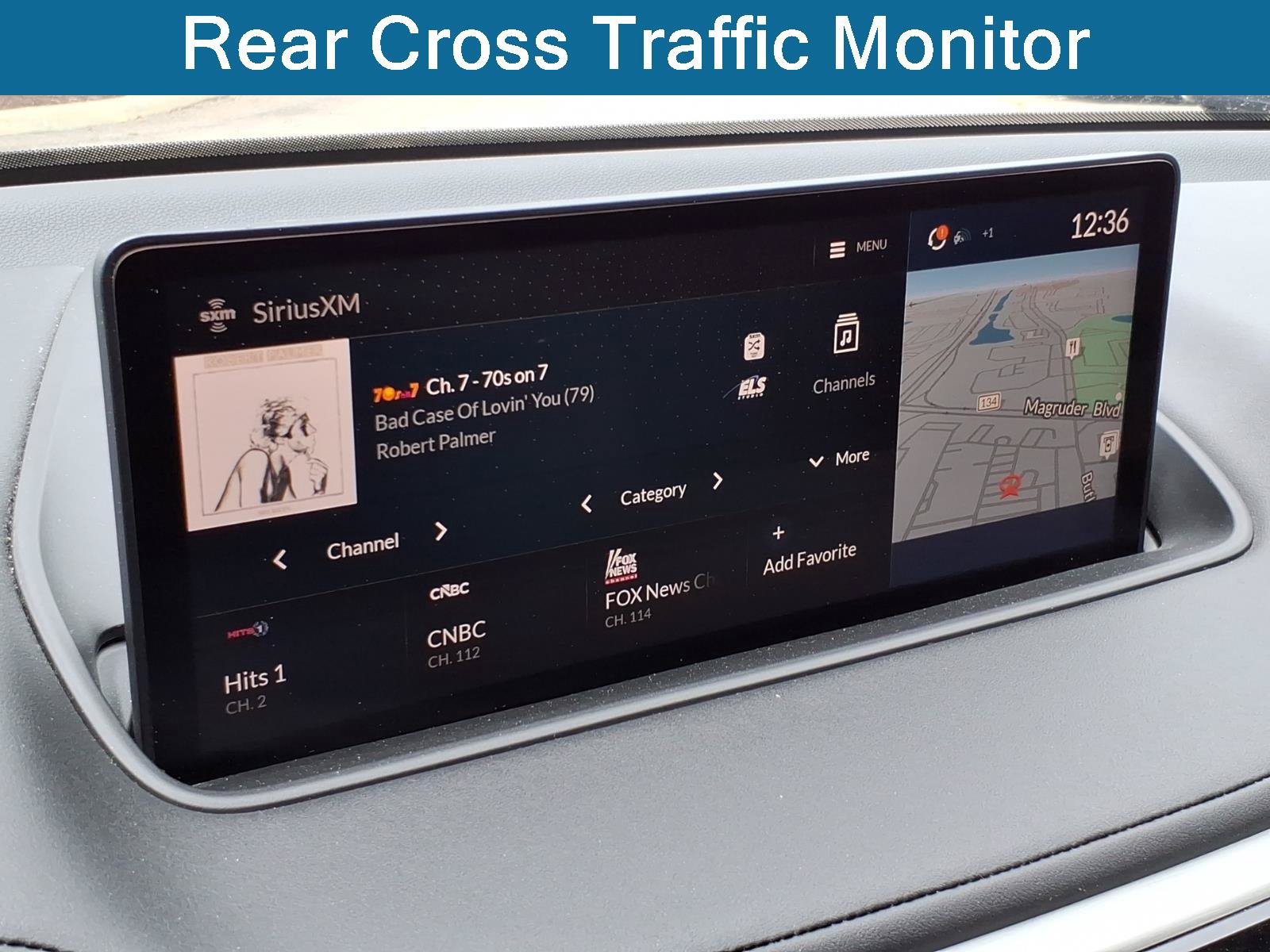 Used 2023 Acura MDX w/ Technology Package AWD/4WD image 18