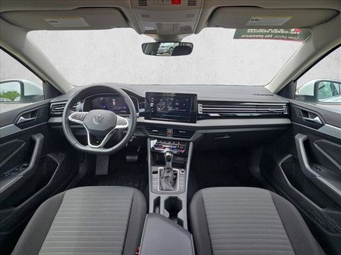 Used 2025 Volkswagen Jetta S FWD image 16