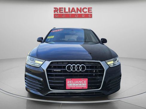 Used 2018 Audi Q3 2.0T Premium image 11
