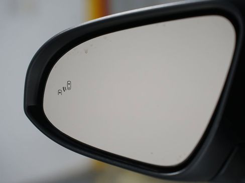 Certified 2021 Toyota C-HR Nightshade image 24