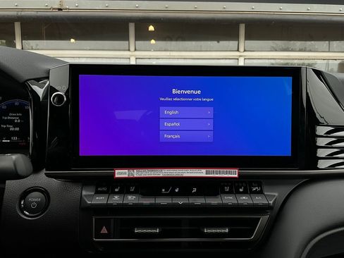 New 2026 Toyota Camry XSE image 26