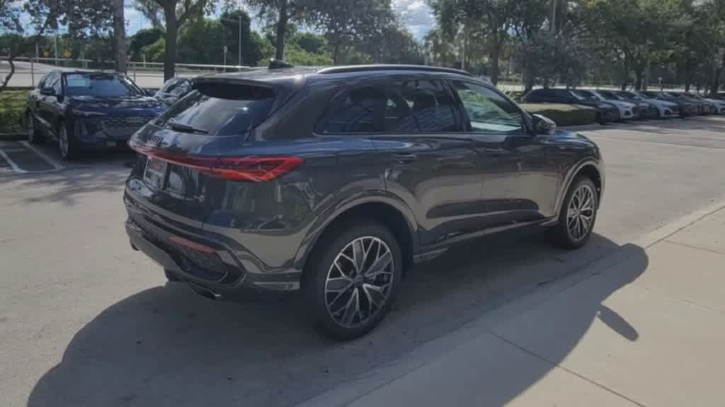 New 2026 Audi Q5 Premium AWD/4WD image 8