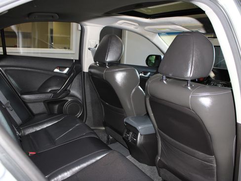 Used 2012 Acura TSX Sedan FWD image 30