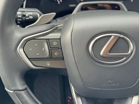 Used 2023 Lexus RX 350 Luxury image 22