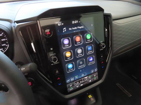 New 2026 Subaru Forester Sport image 18