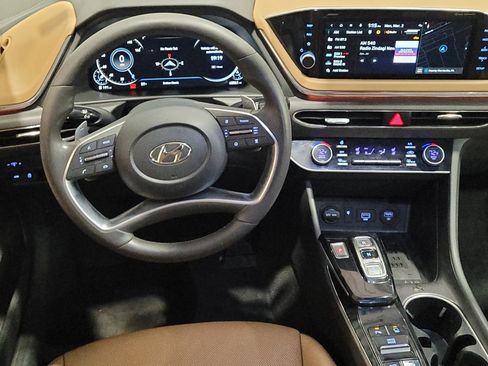 Used 2023 Hyundai Sonata Limited image 22