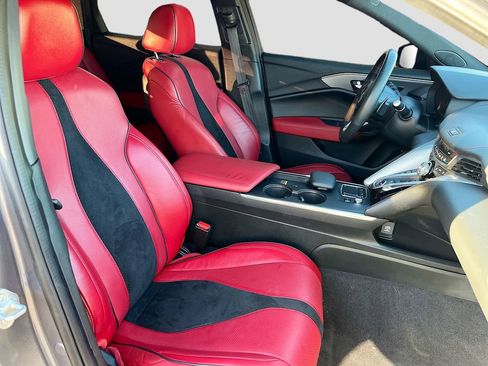 Used 2023 Acura TLX SH-AWD w/ A-SPEC Pkg image 29