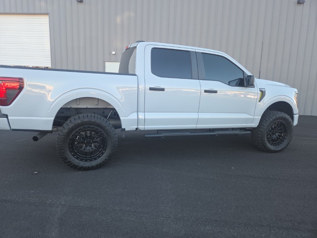 Used 2025 Ford F150 STX RWD image 16