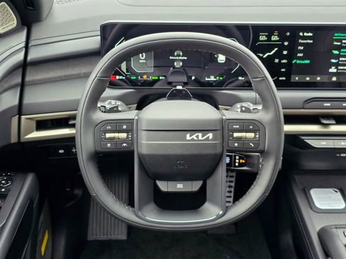 New 2027 Kia Telluride SX FWD image 18