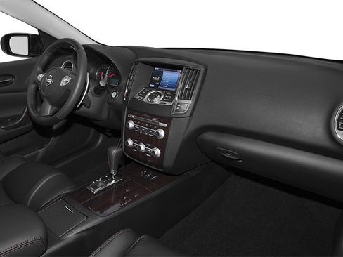 Used 2014 Nissan Maxima 3.5 SV w/ Sport Package FWD image 19