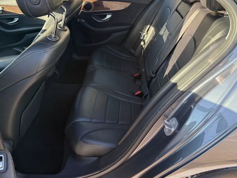 Used 2017 Mercedes-Benz C 300 Sedan image 17