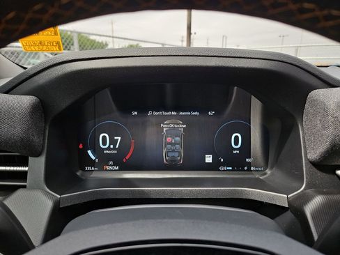 New 2026 Ford Explorer Tremor AWD/4WD image 26