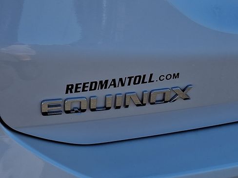 Certified 2024 Chevrolet Equinox Premier AWD/4WD image 34