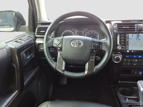 Used 2021 Toyota 4Runner TRD Pro AWD/4WD image 29