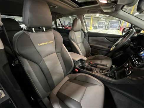 Certified 2023 Subaru Crosstrek 2.5i Sport image 25