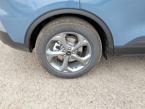 New 2026 Ford Escape ST-Line w/ Tech Pack #1 FWD image 7