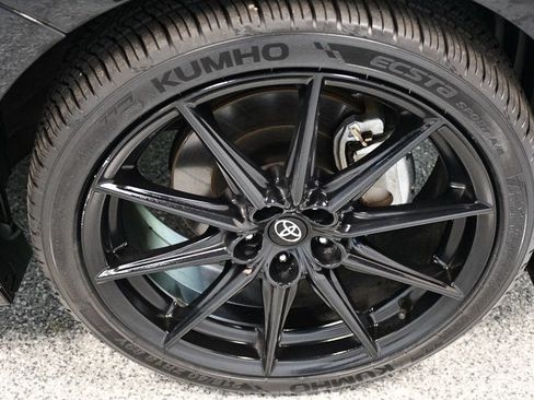 Used 2023 Toyota GR86 Premium RWD image 21