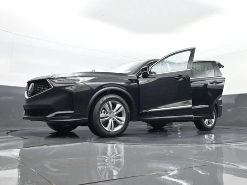 Used 2025 Acura MDX SH-AWD image 37