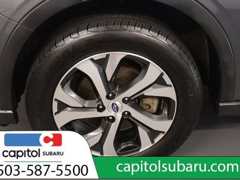 Used 2022 Subaru Outback Touring AWD/4WD image 9