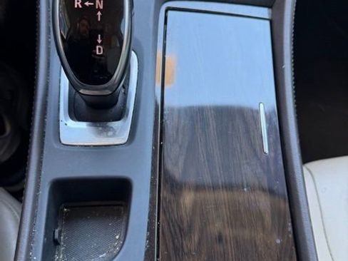 Used 2017 Buick LaCrosse Essence w/ Sights and Sounds Package FWD image 23