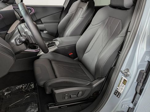 Used 2025 BMW X3 xDrive30i image 17