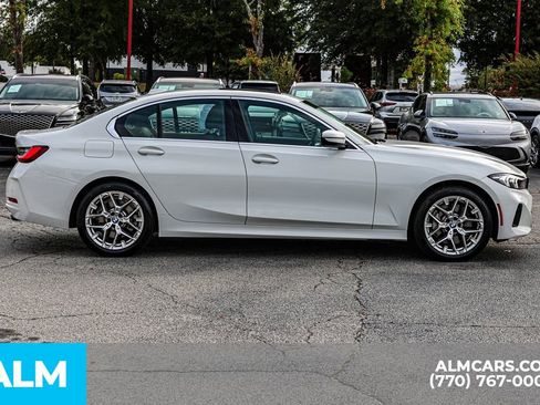 Used 2025 BMW 330i 330i image 10