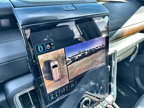 New 2026 GMC Yukon XL Denali w/ Sun & Power Step Package image 29